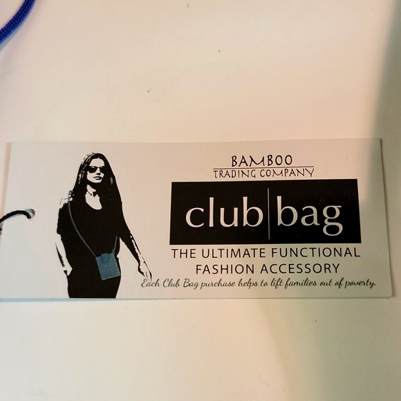 BEADED CLUB BAG - Picture 6 of 8